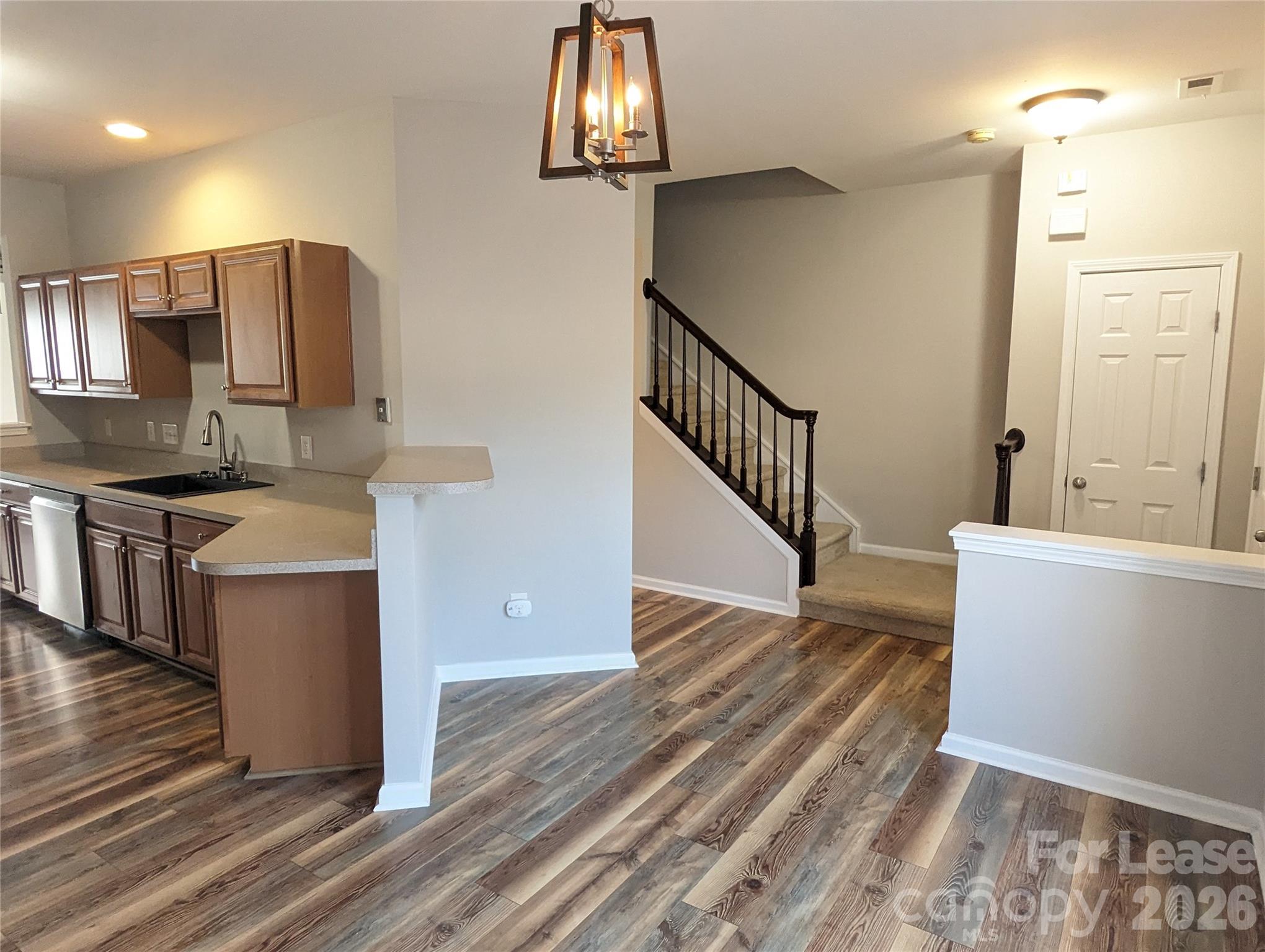 4613 Forestridge Commons Drive Charlotte NC 28269