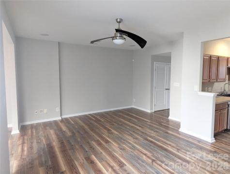 4613 Forestridge Commons Drive Charlotte NC 28269