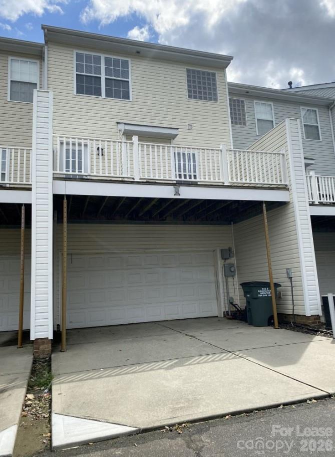 10020 Kings Parade Boulevard Charlotte NC 28273