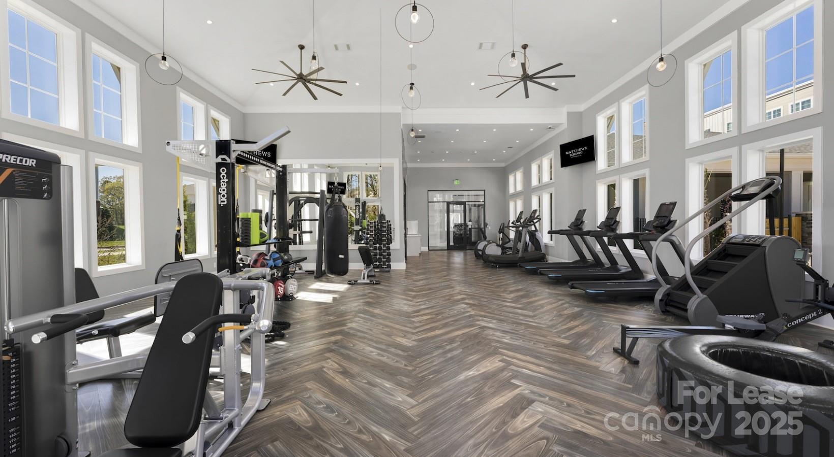 4010 Waiting Street Matthews NC 28105