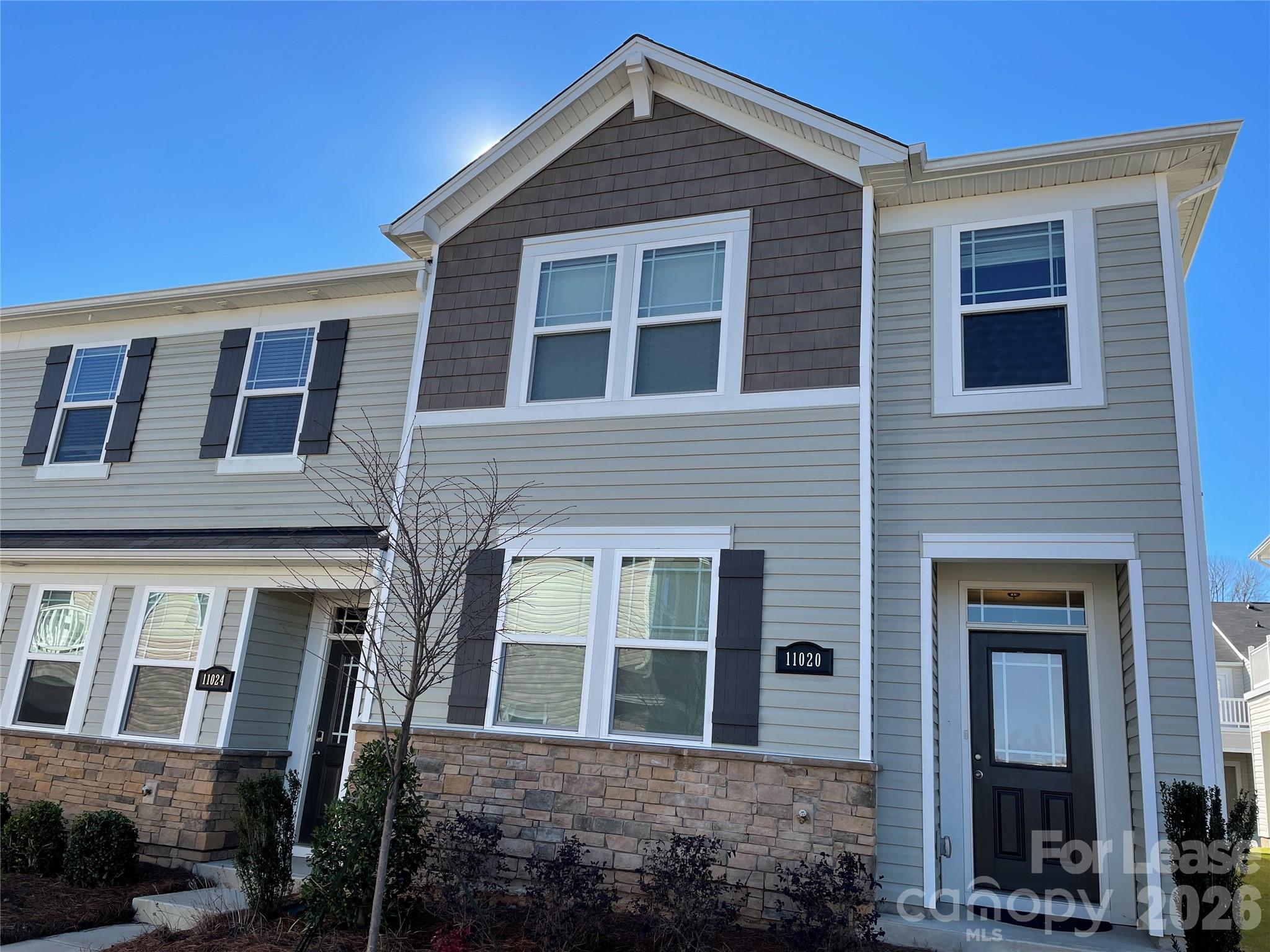 11020 Chalkbark Lane Charlotte NC 28262