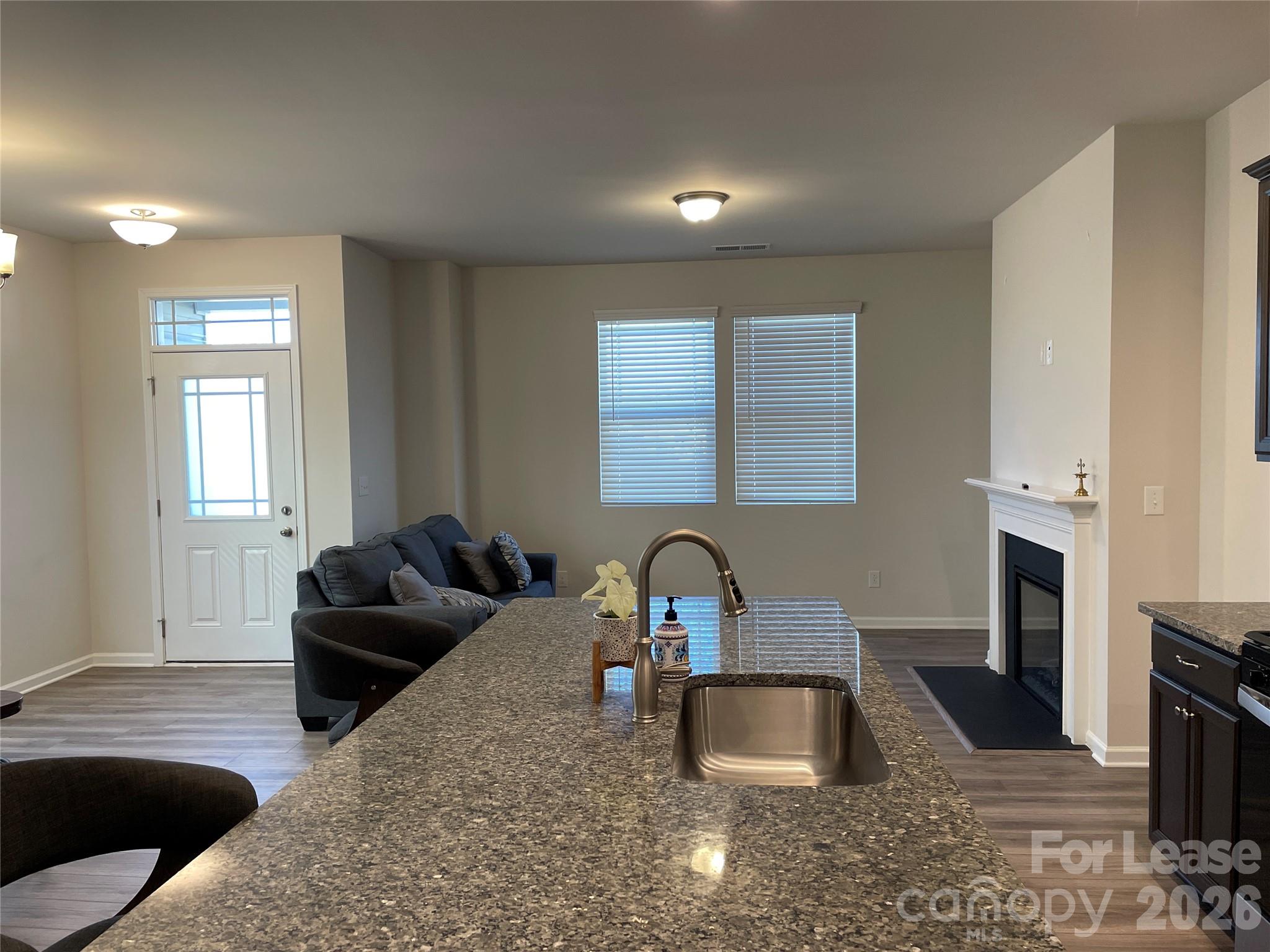 11020 Chalkbark Lane Charlotte NC 28262
