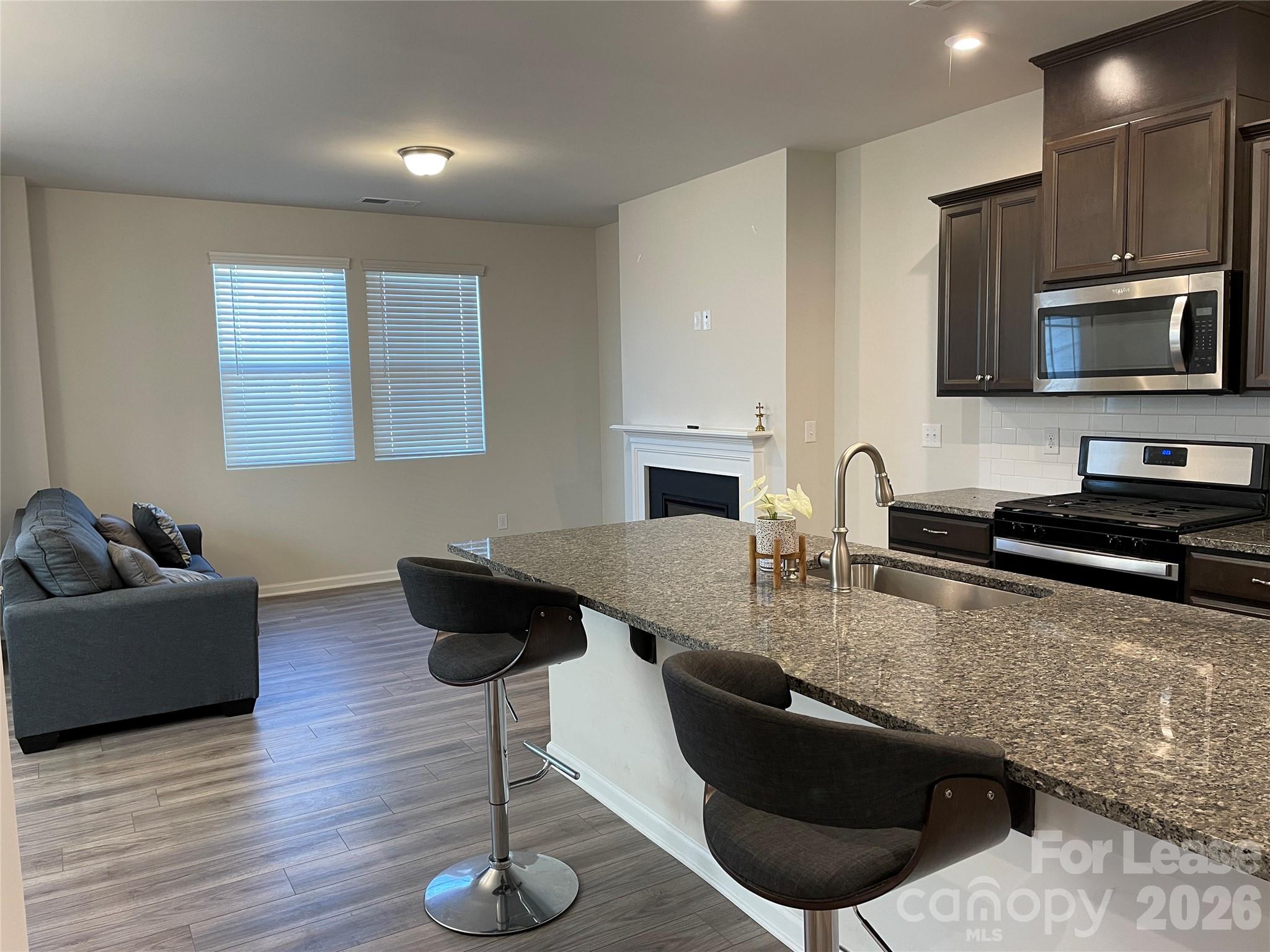 11020 Chalkbark Lane Charlotte NC 28262