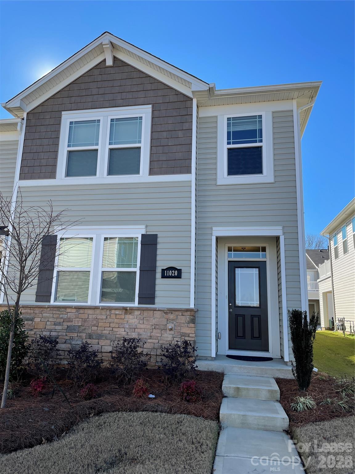 11020 Chalkbark Lane Charlotte NC 28262