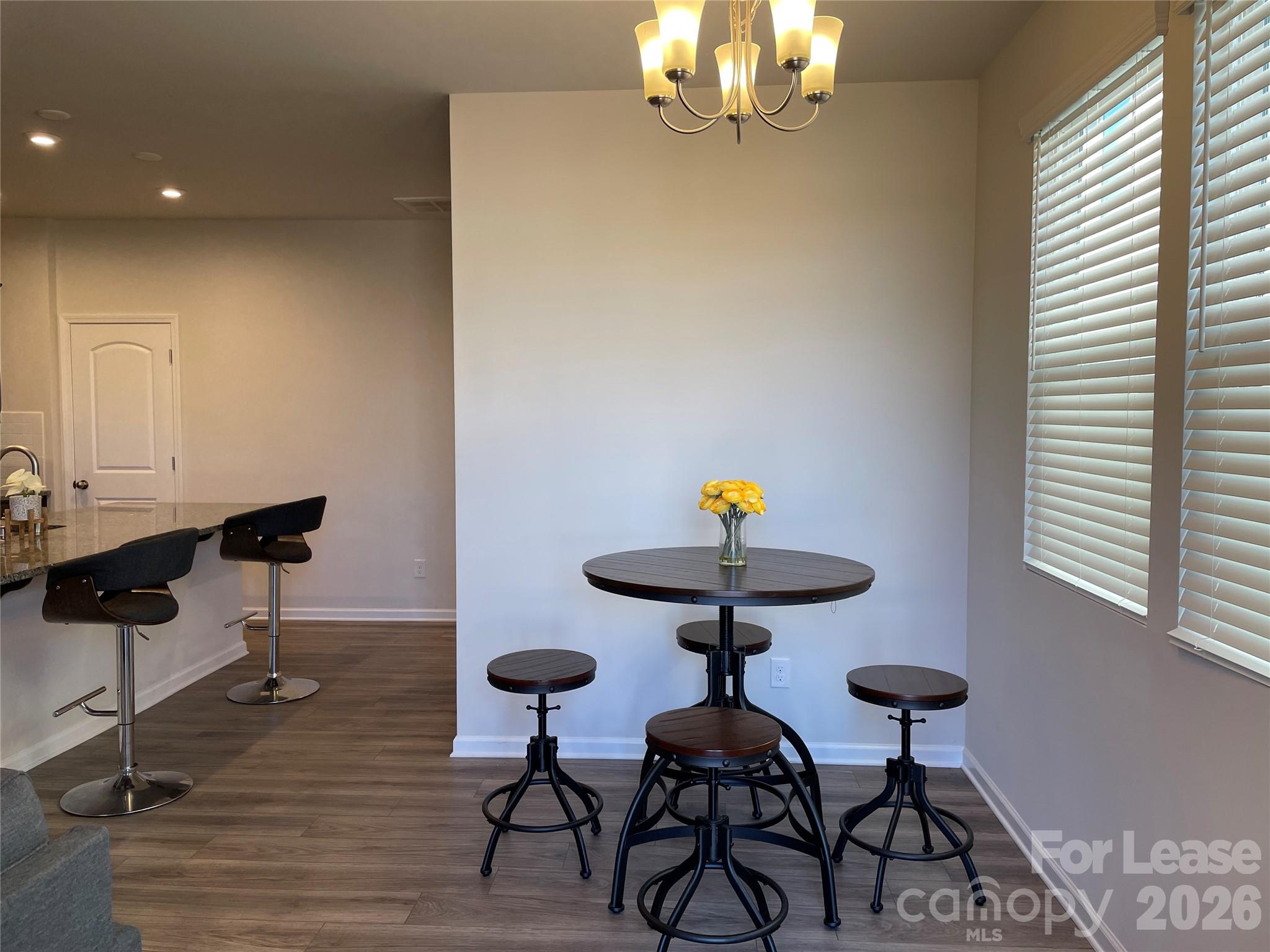 11020 Chalkbark Lane Charlotte NC 28262