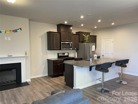 11020 Chalkbark Lane Charlotte NC 28262