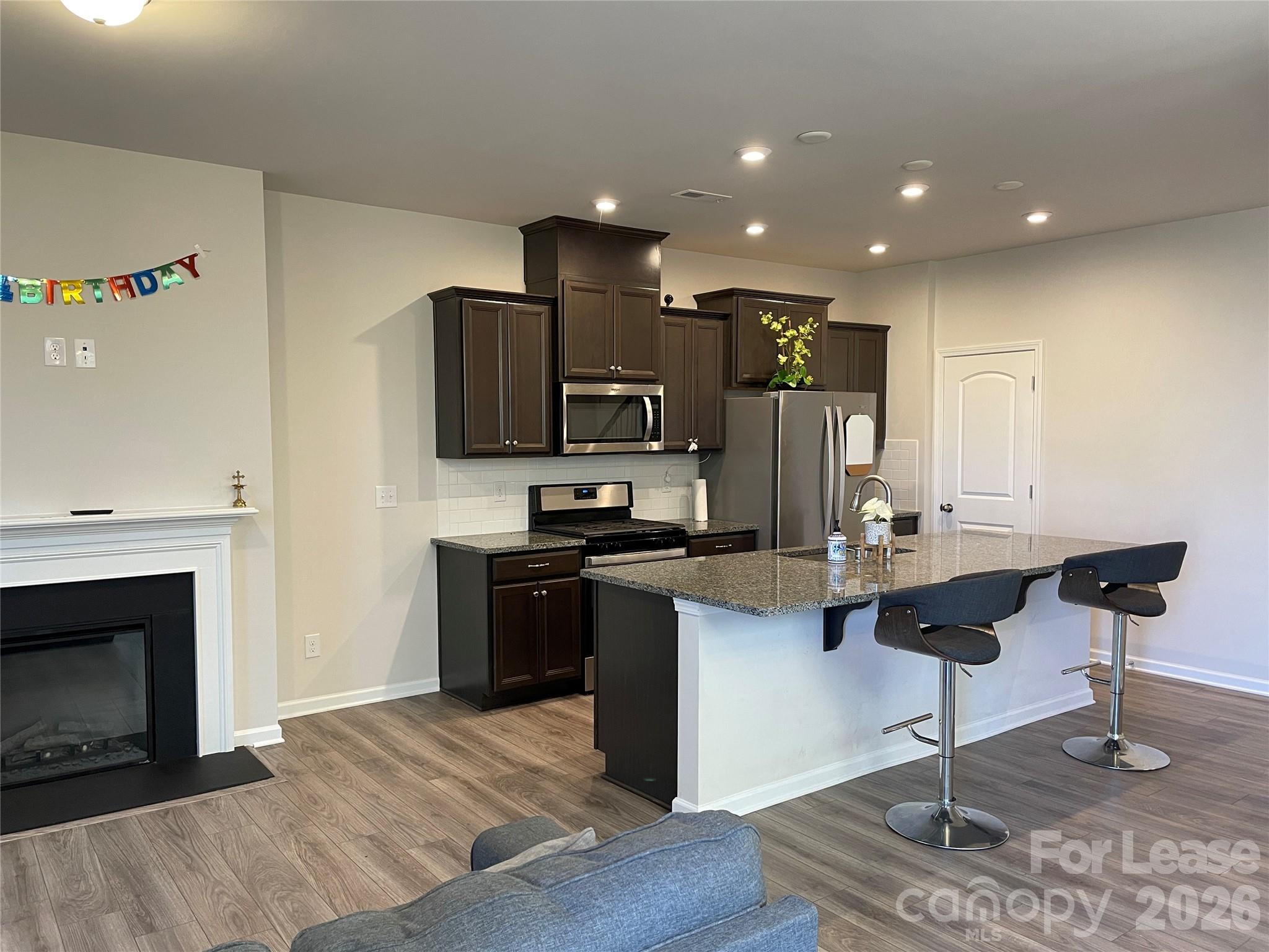 11020 Chalkbark Lane Charlotte NC 28262