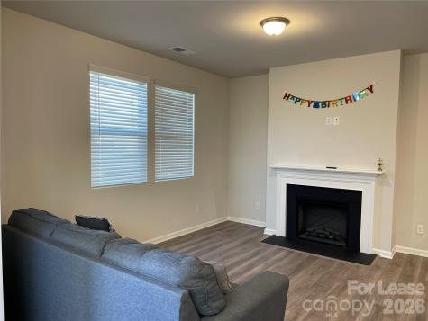 11020 Chalkbark Lane Charlotte NC 28262