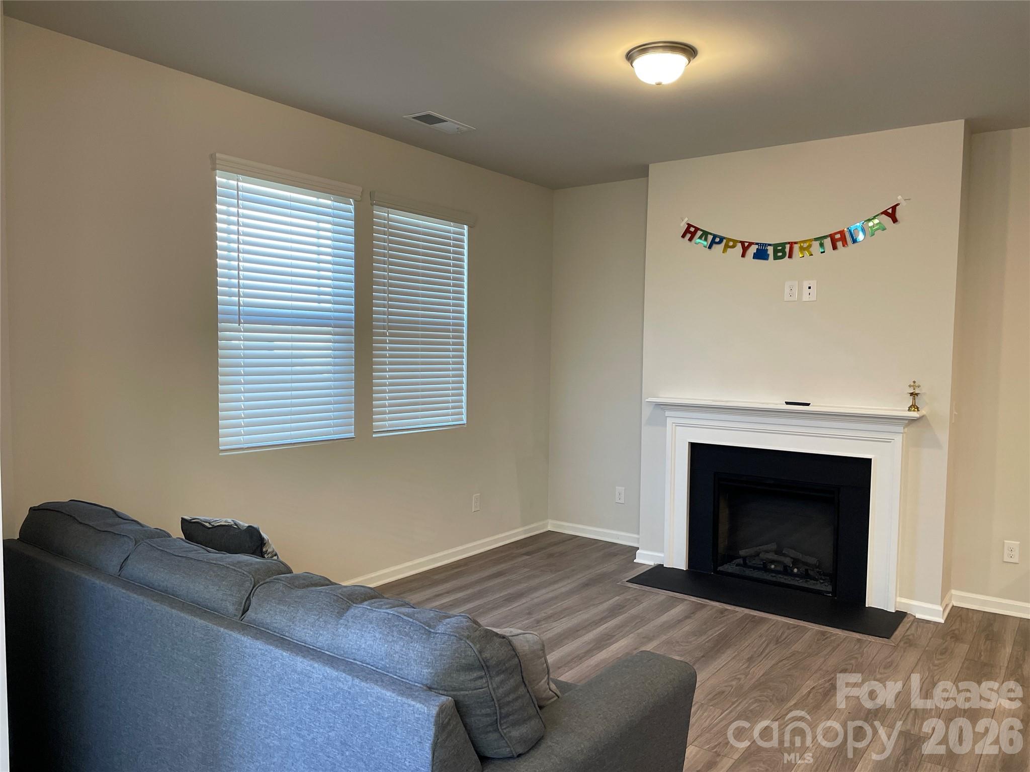 11020 Chalkbark Lane Charlotte NC 28262
