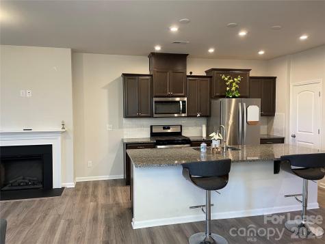 11020 Chalkbark Lane Charlotte NC 28262