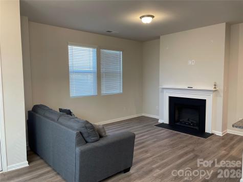 11020 Chalkbark Lane Charlotte NC 28262