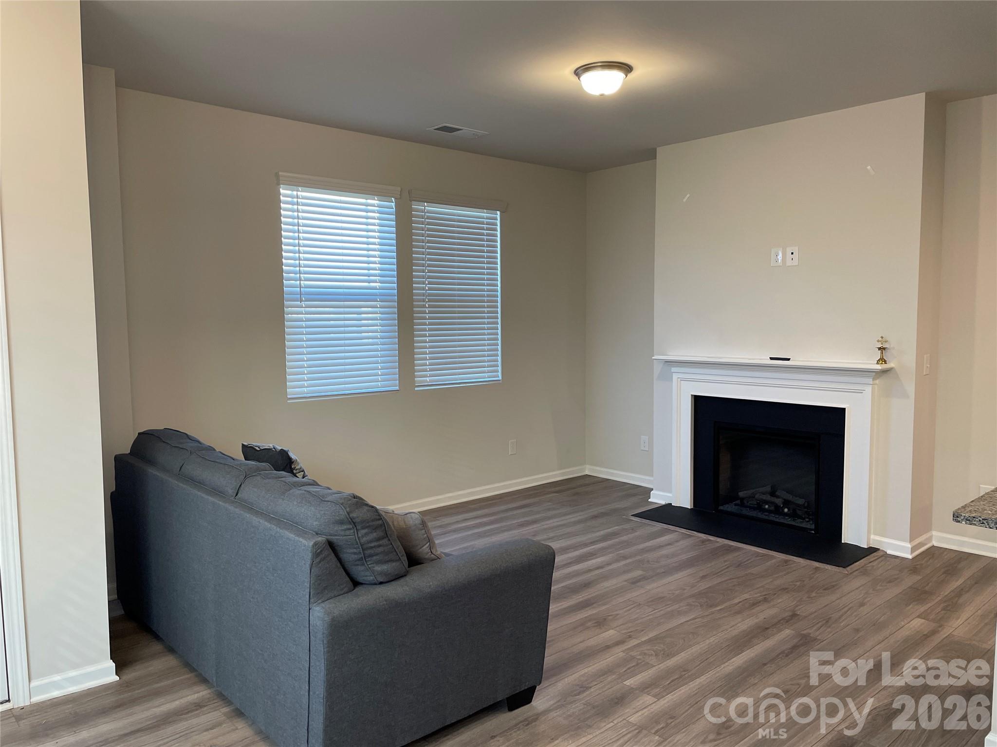 11020 Chalkbark Lane Charlotte NC 28262