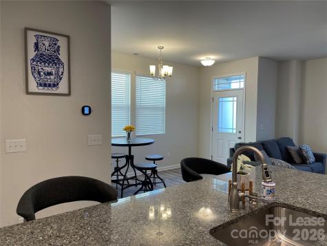 11020 Chalkbark Lane Charlotte NC 28262