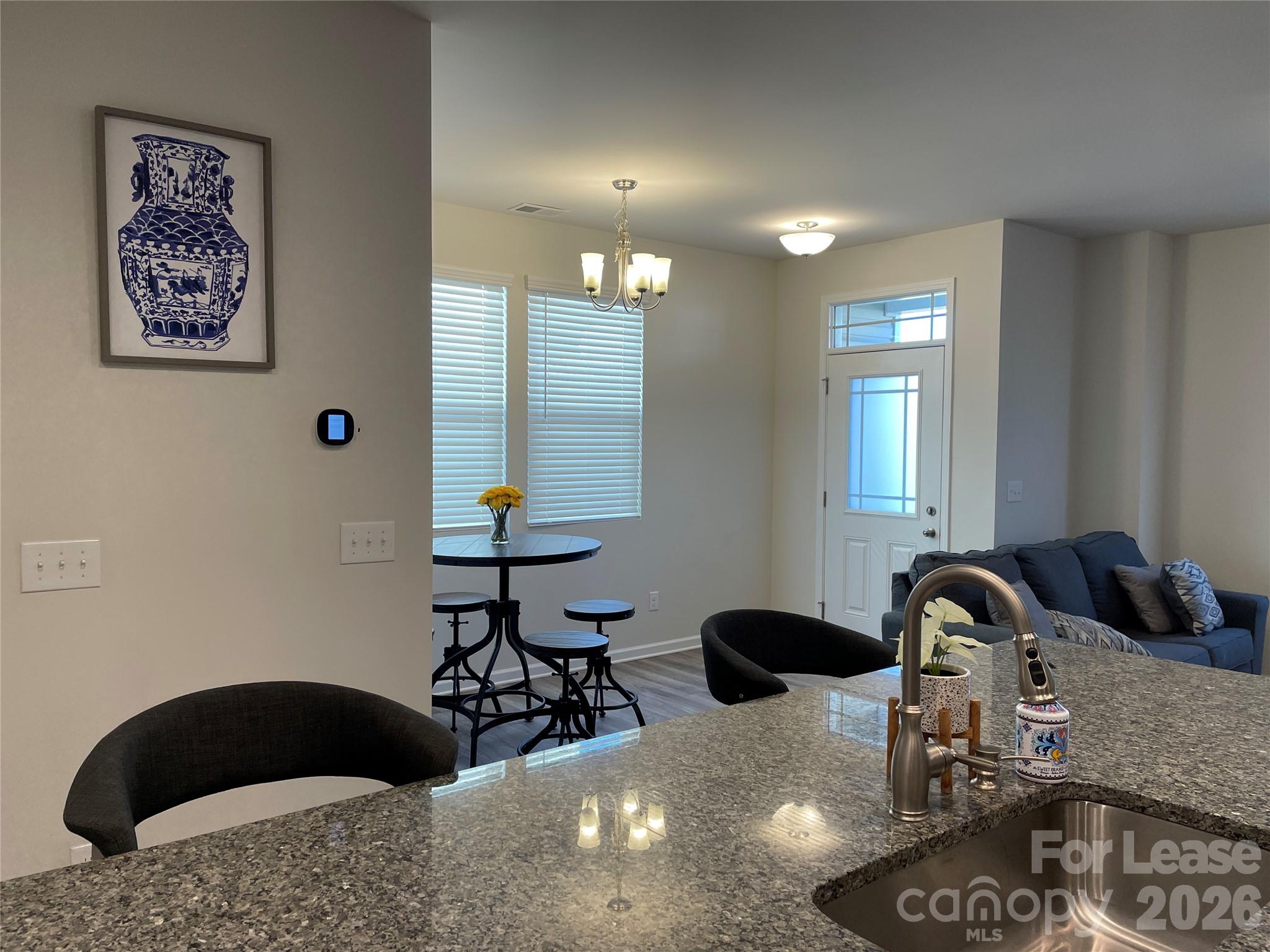 11020 Chalkbark Lane Charlotte NC 28262