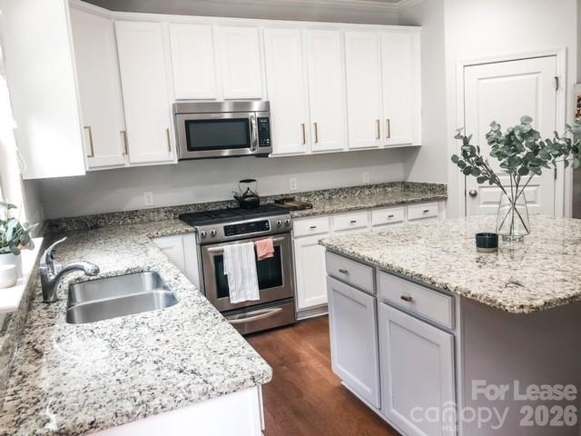 223 Quail Crossing Huntersville NC 28078