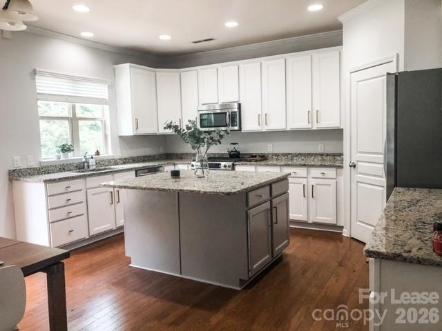 223 Quail Crossing Huntersville NC 28078