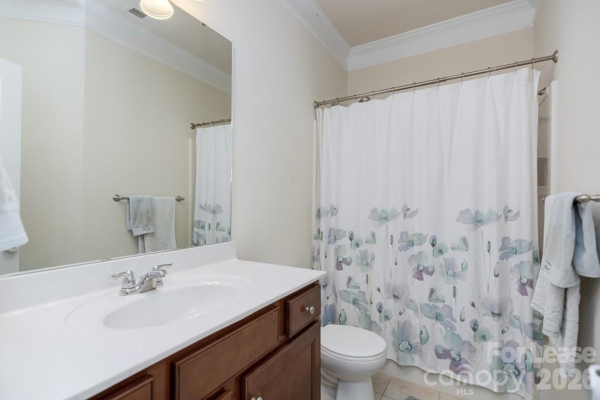 223 Quail Crossing Huntersville NC 28078