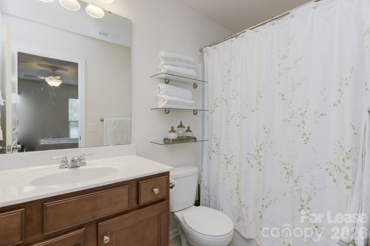 223 Quail Crossing Huntersville NC 28078