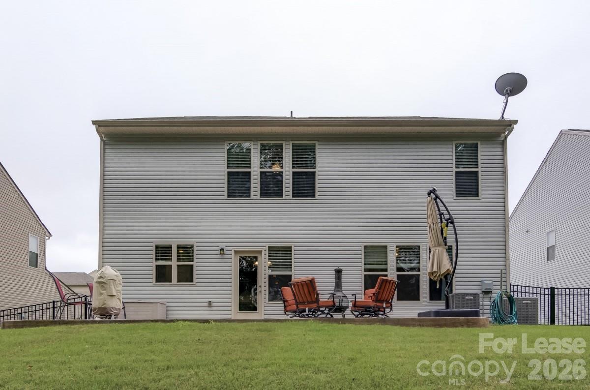 223 Quail Crossing Huntersville NC 28078