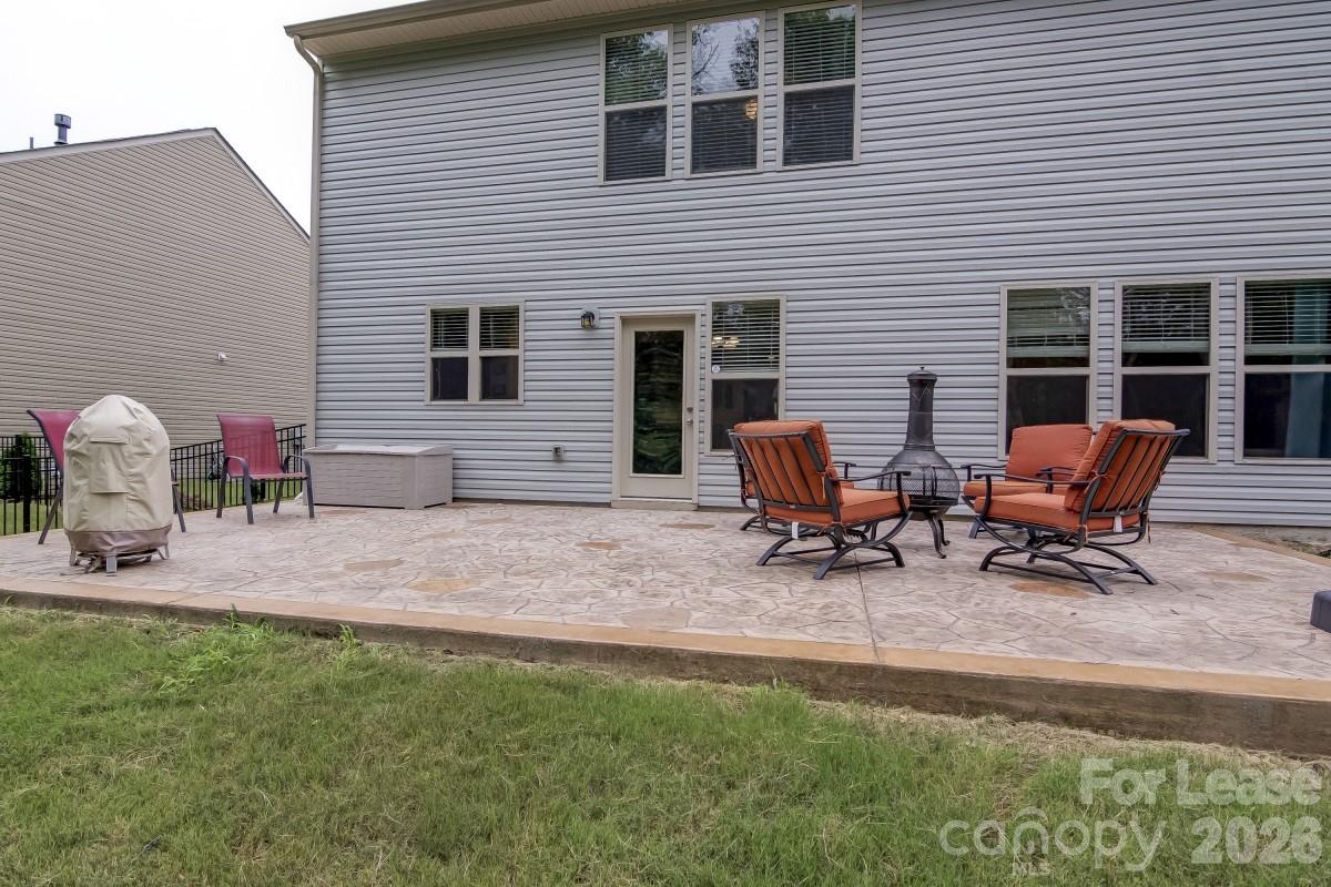223 Quail Crossing Huntersville NC 28078