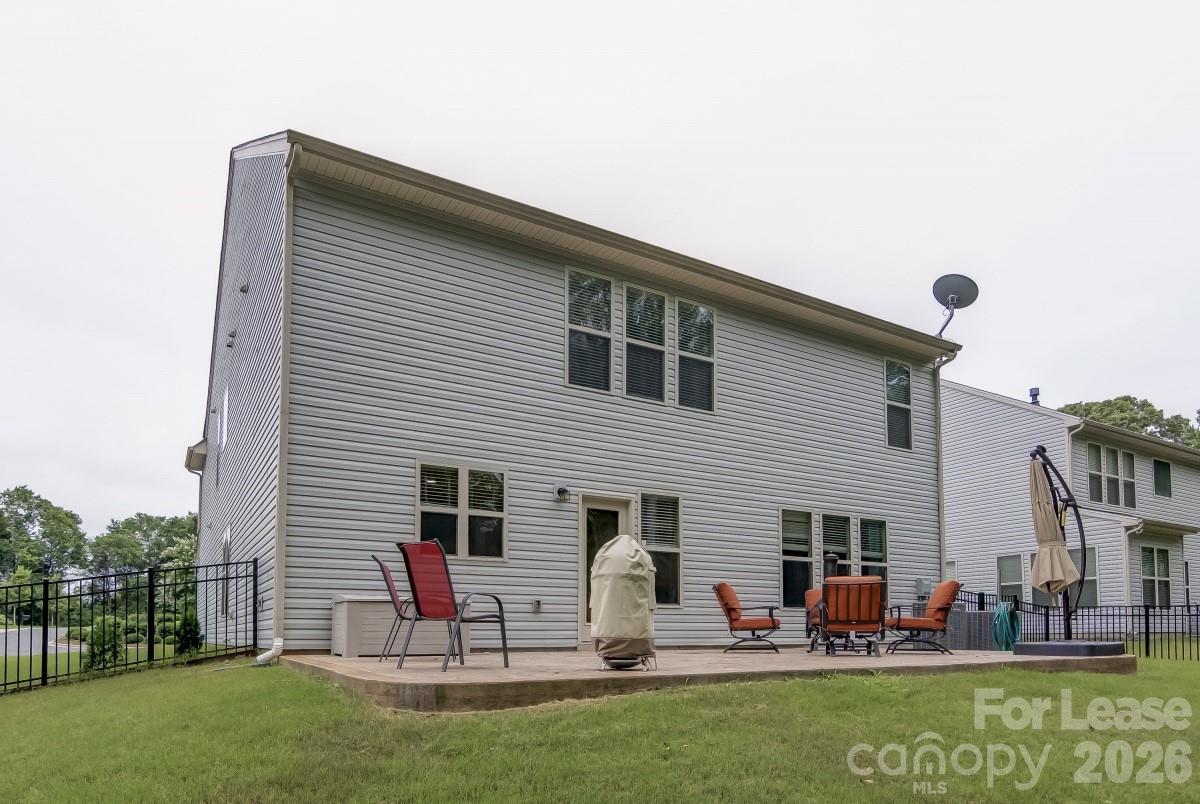 223 Quail Crossing Huntersville NC 28078
