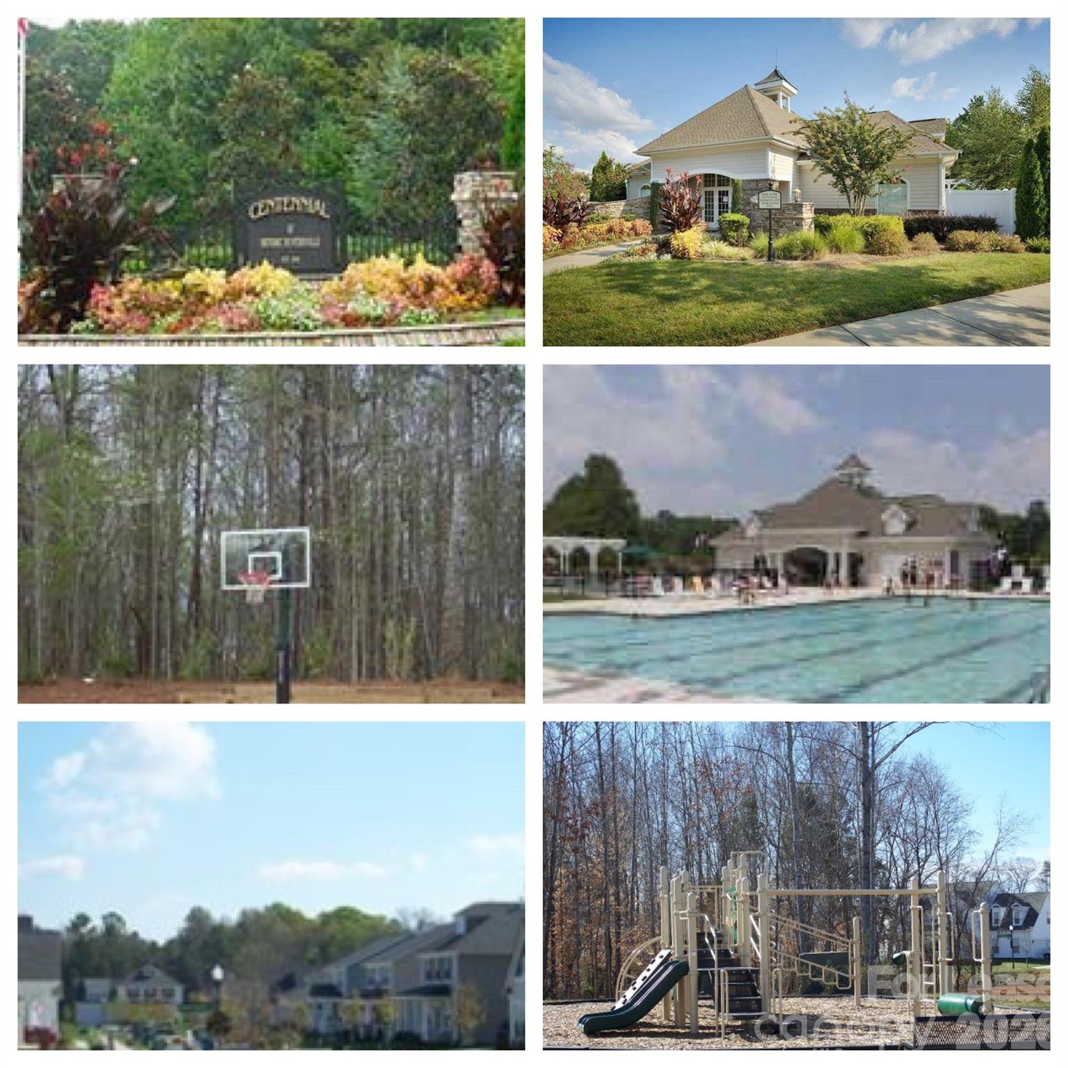 223 Quail Crossing Huntersville NC 28078