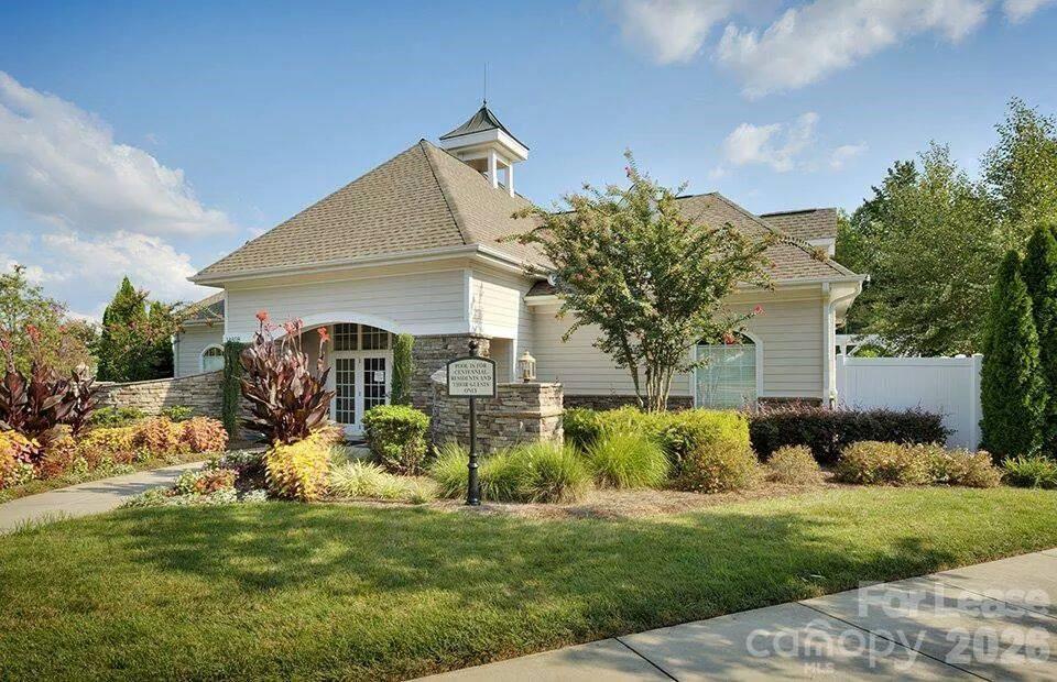 223 Quail Crossing Huntersville NC 28078