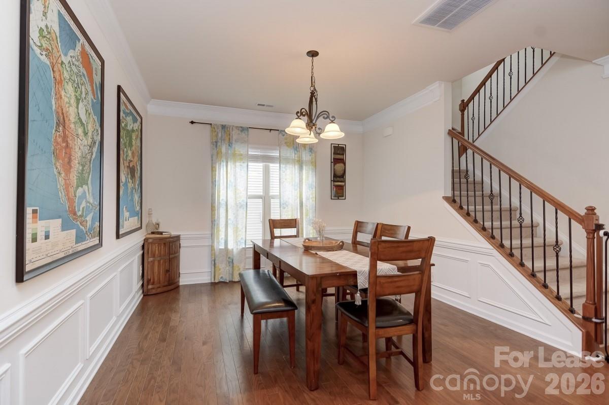 223 Quail Crossing Huntersville NC 28078
