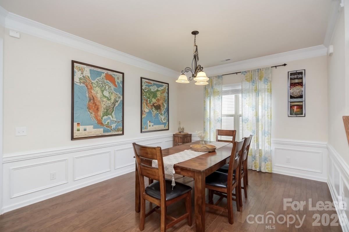 223 Quail Crossing Huntersville NC 28078