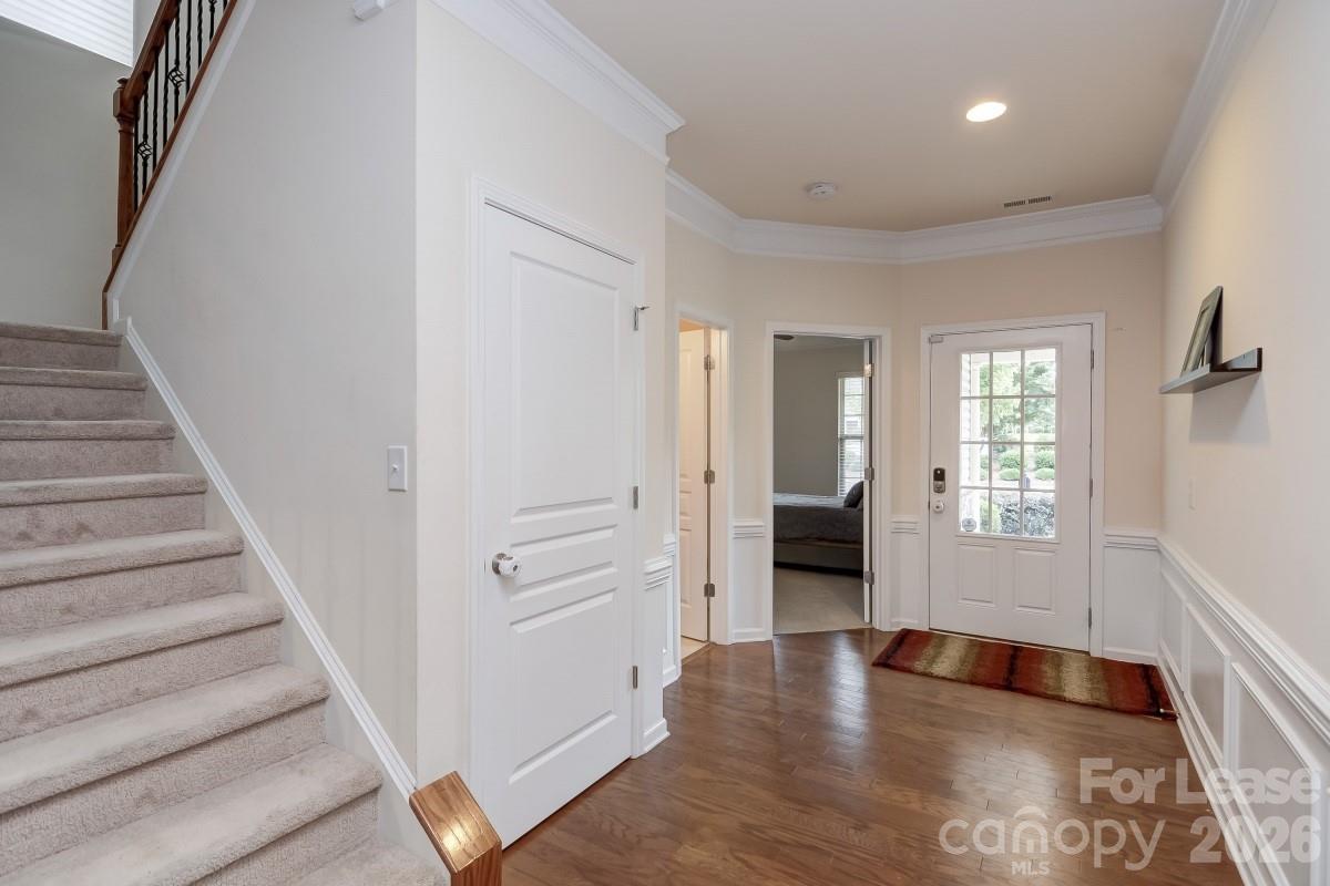 223 Quail Crossing Huntersville NC 28078