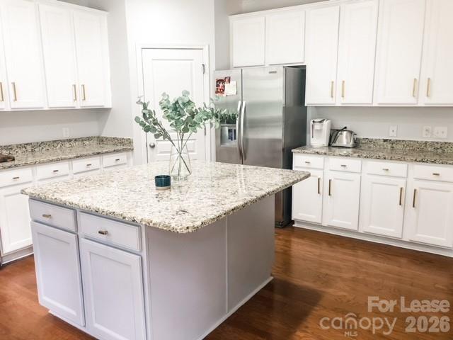 223 Quail Crossing Huntersville NC 28078