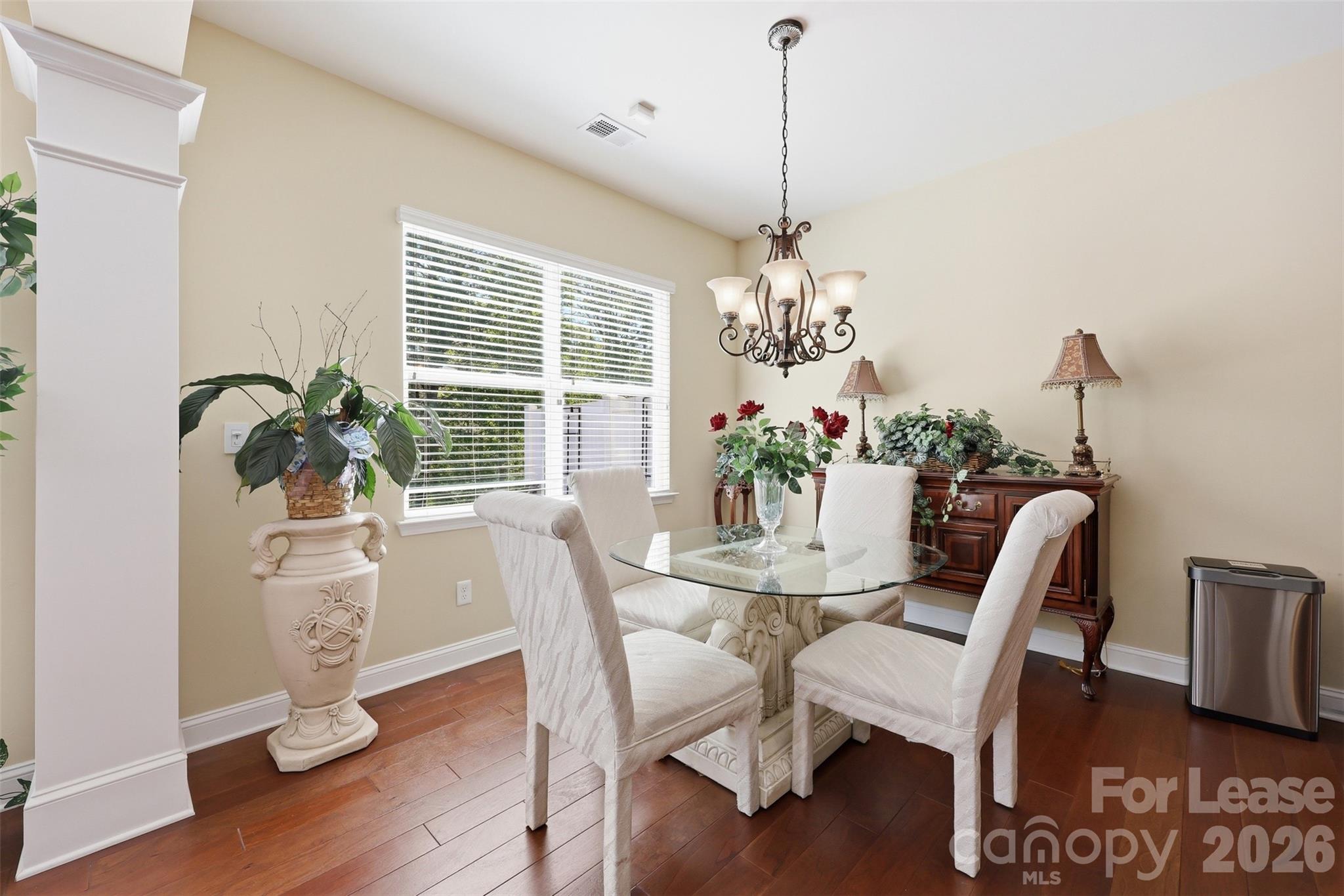 4008 La Crema Drive Charlotte NC 28214