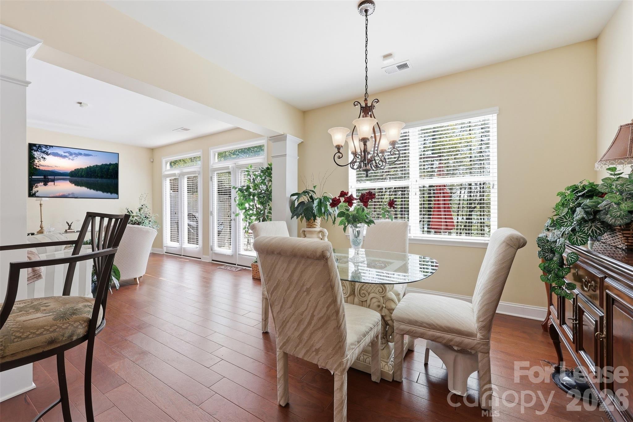 4008 La Crema Drive Charlotte NC 28214