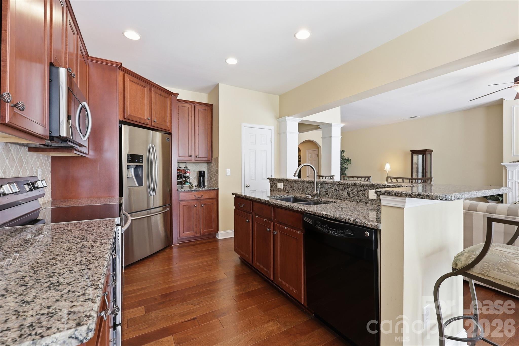 4008 La Crema Drive Charlotte NC 28214