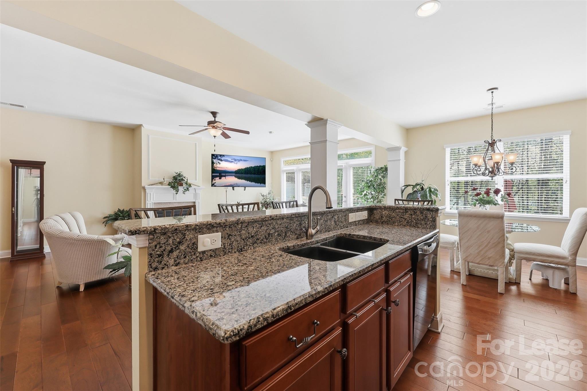 4008 La Crema Drive Charlotte NC 28214