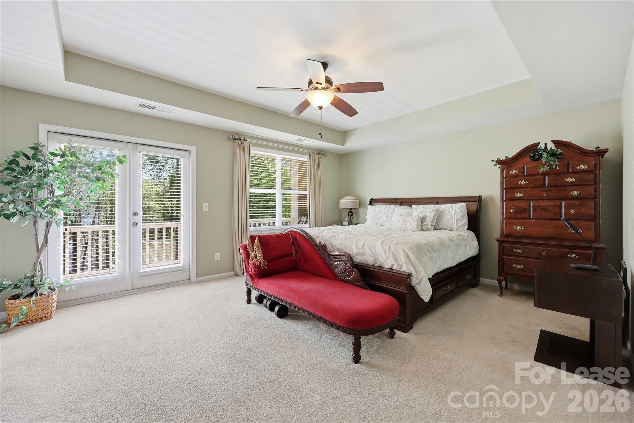 4008 La Crema Drive Charlotte NC 28214
