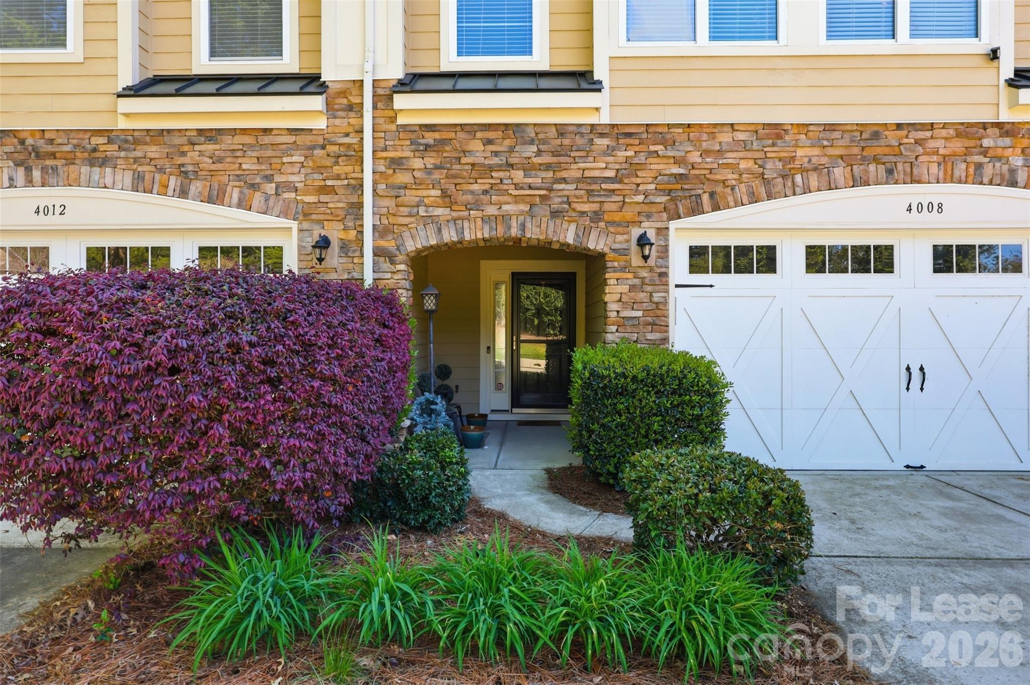 4008 La Crema Drive Charlotte NC 28214