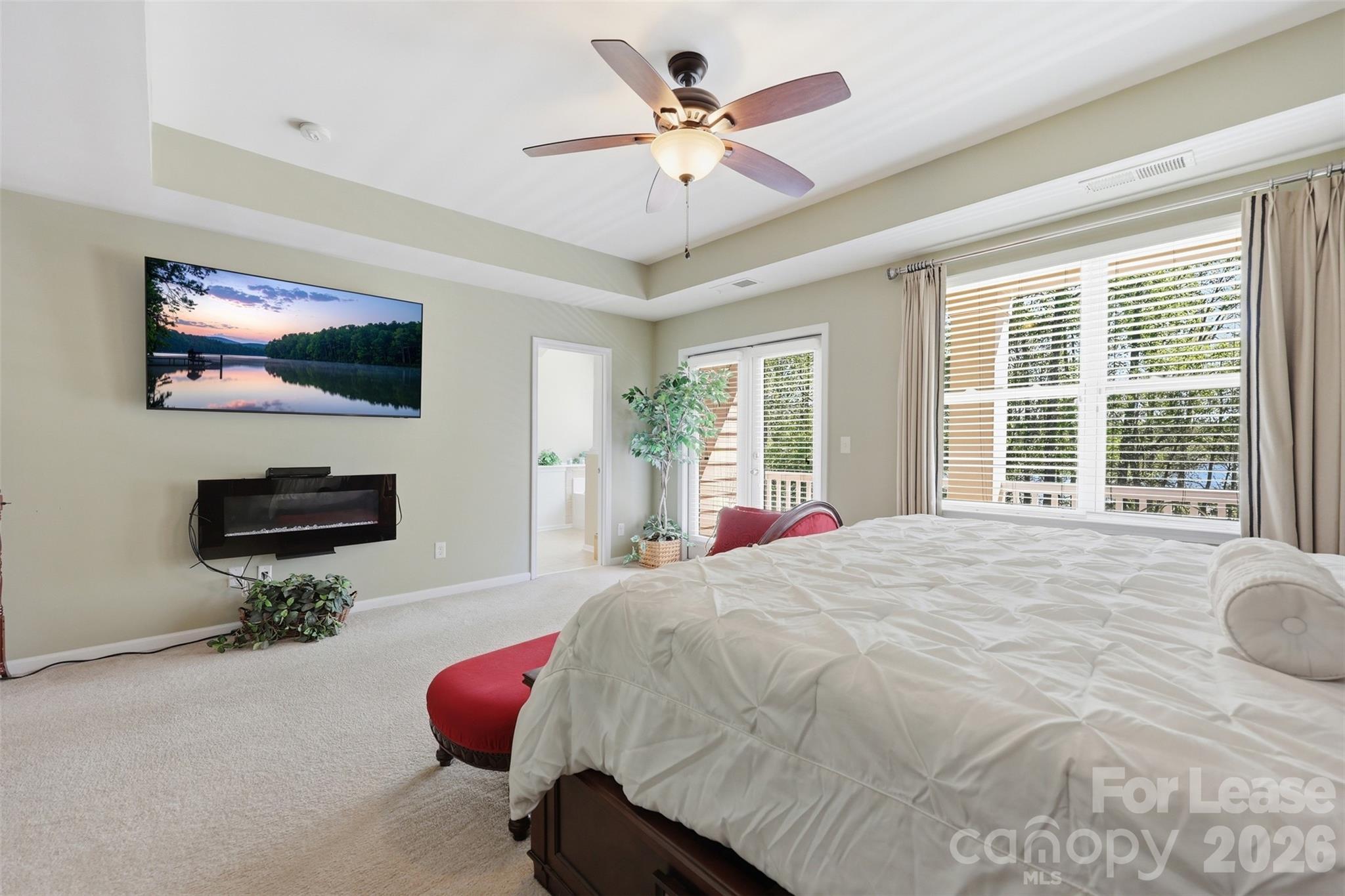 4008 La Crema Drive Charlotte NC 28214
