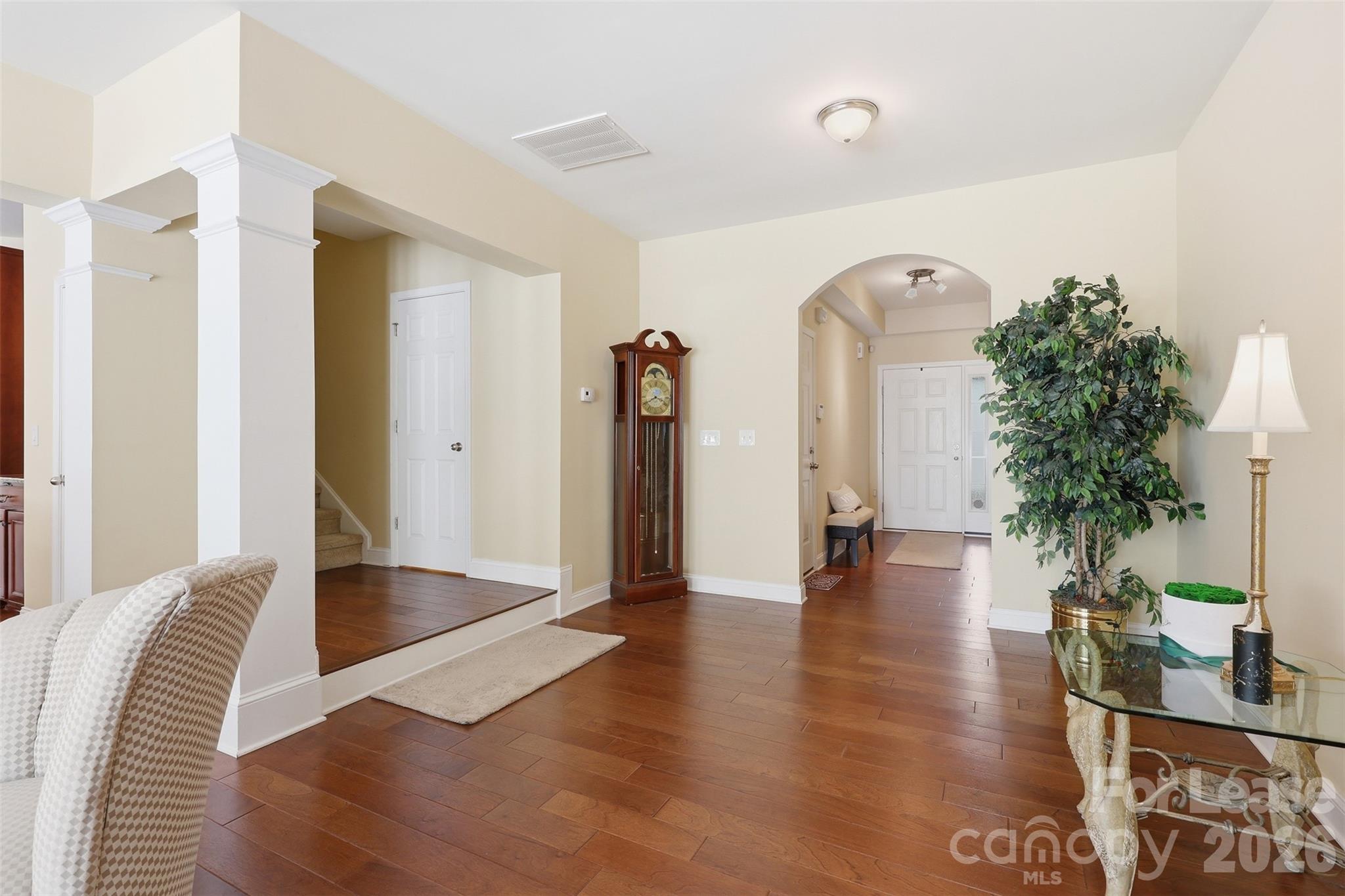 4008 La Crema Drive Charlotte NC 28214