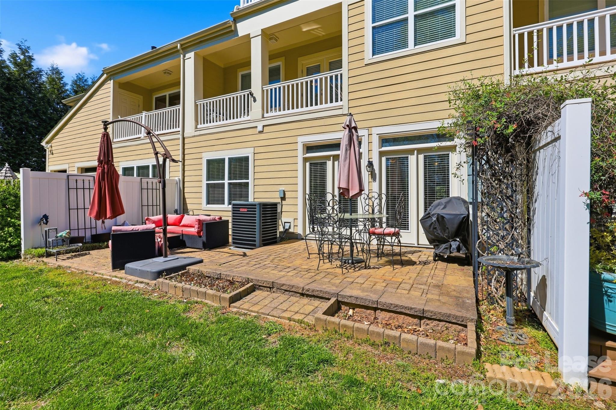 4008 La Crema Drive Charlotte NC 28214