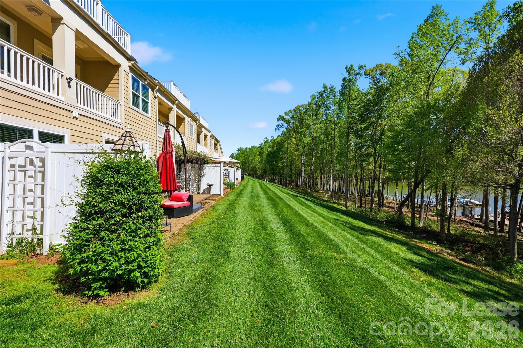 4008 La Crema Drive Charlotte NC 28214