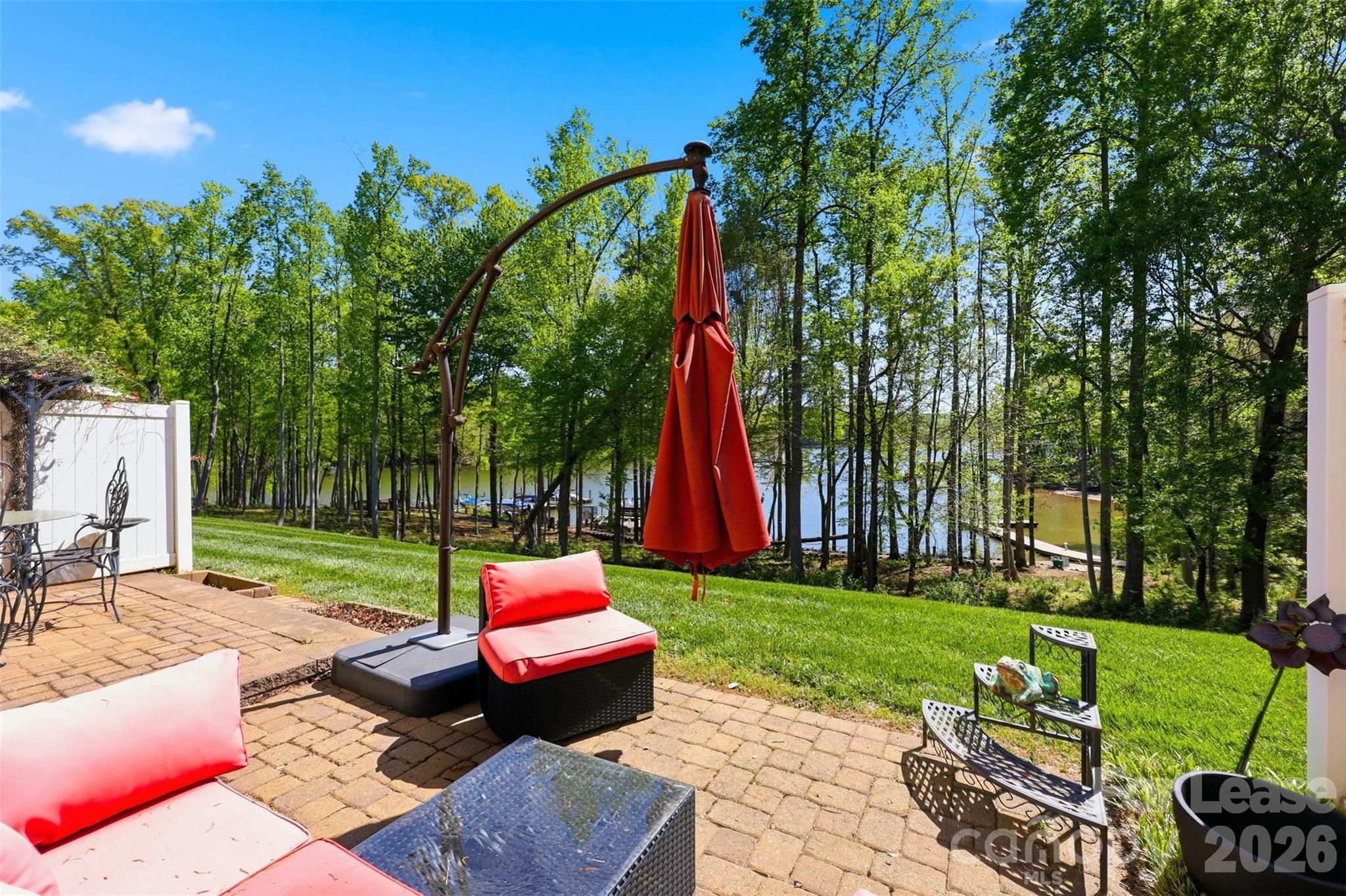 4008 La Crema Drive Charlotte NC 28214