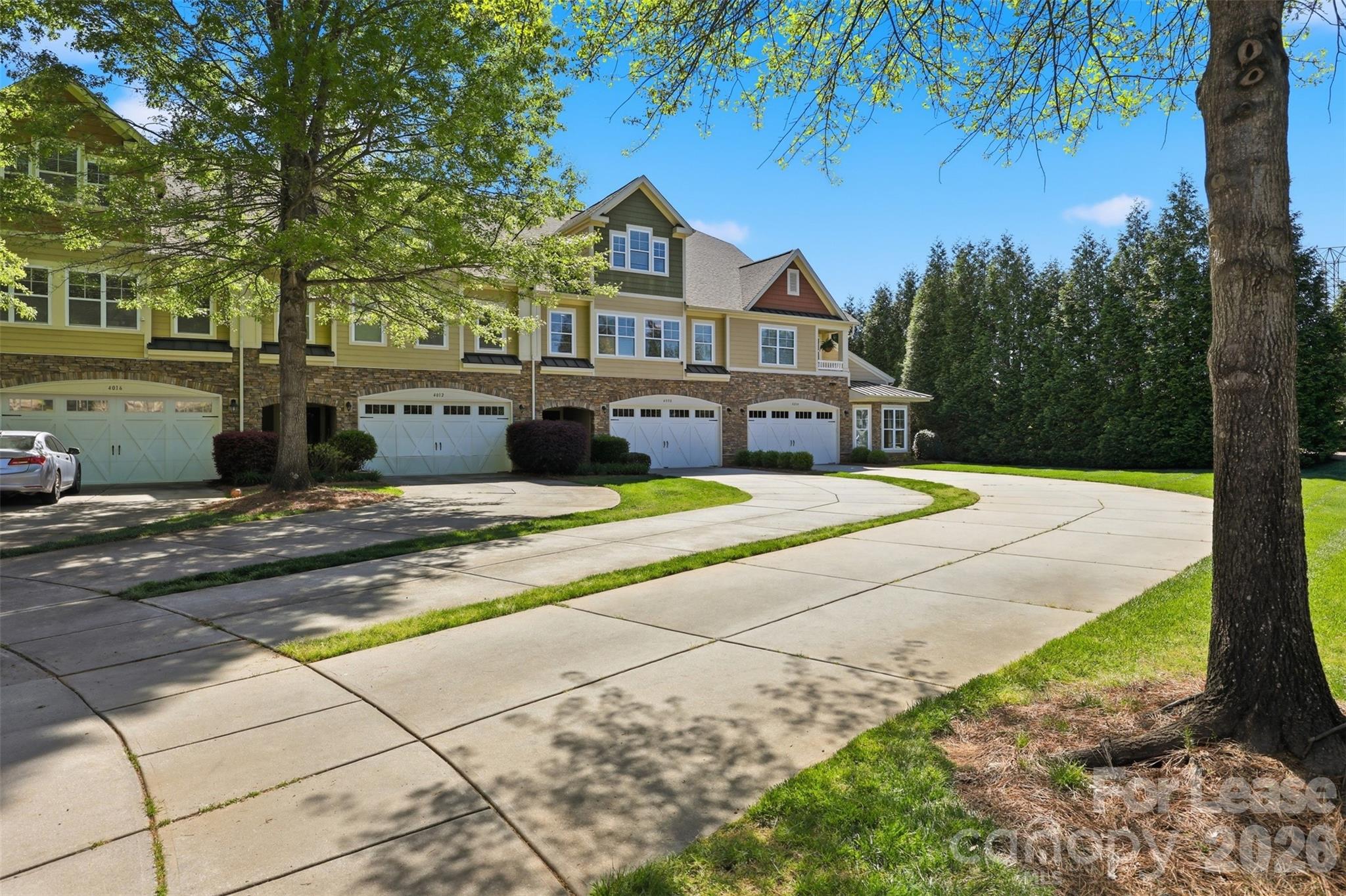 4008 La Crema Drive Charlotte NC 28214