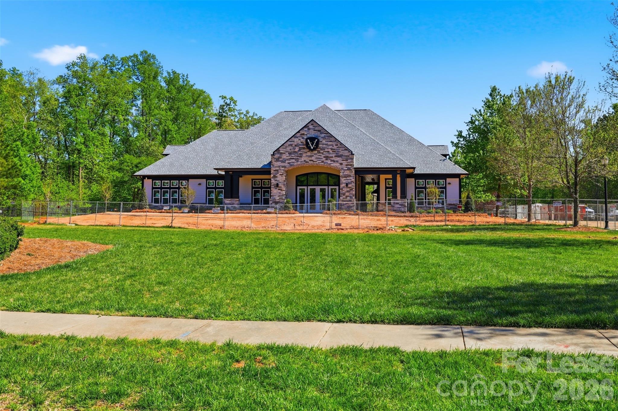 4008 La Crema Drive Charlotte NC 28214