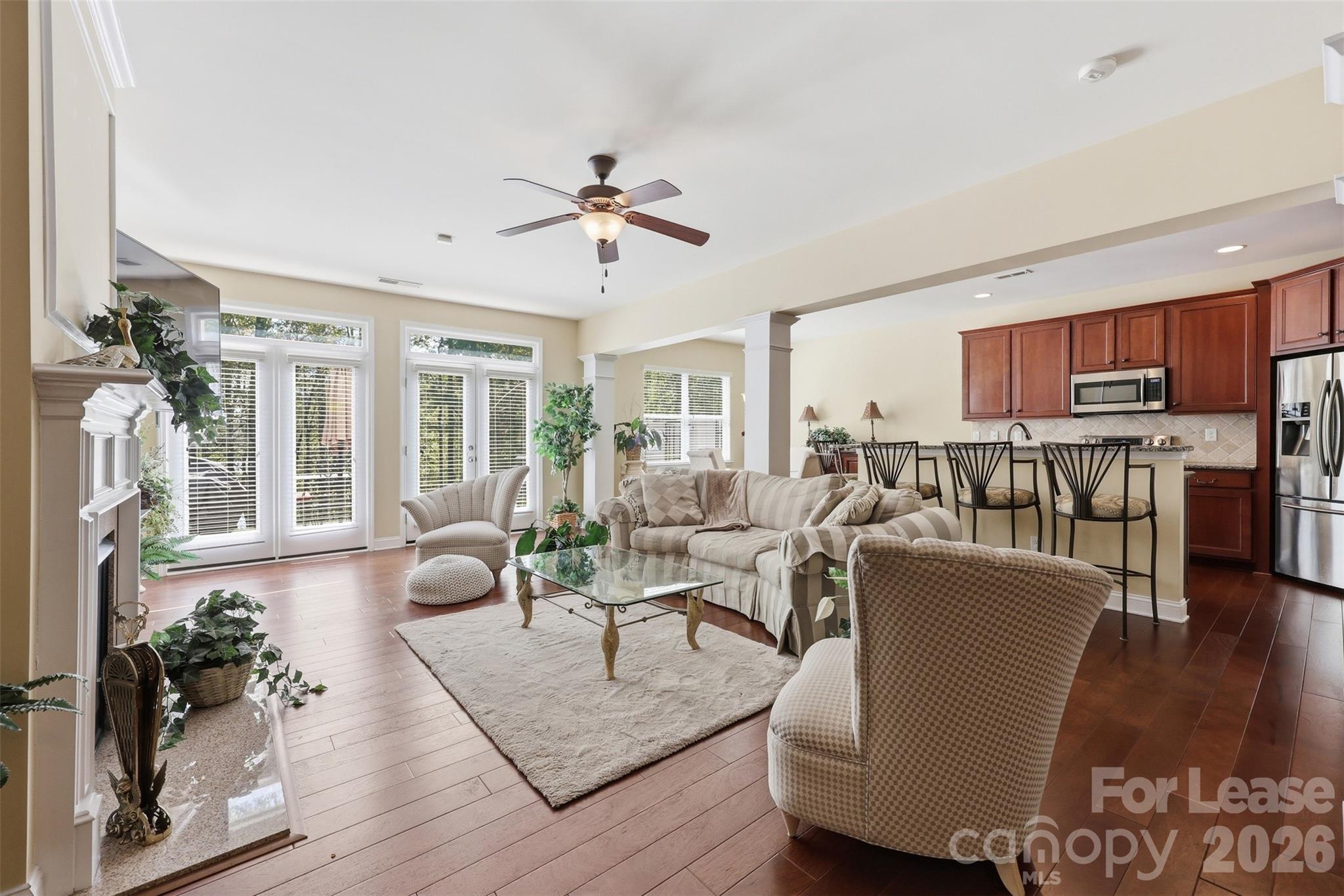 4008 La Crema Drive Charlotte NC 28214