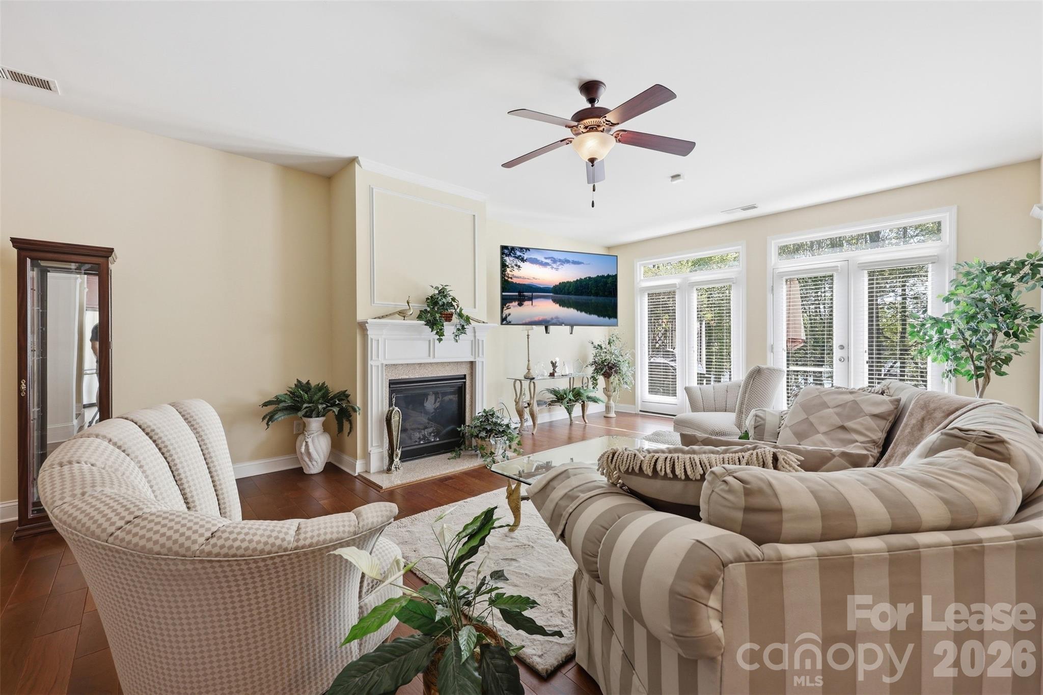 4008 La Crema Drive Charlotte NC 28214
