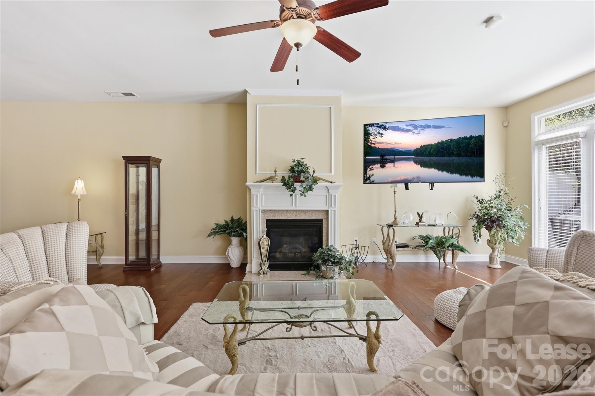 4008 La Crema Drive Charlotte NC 28214