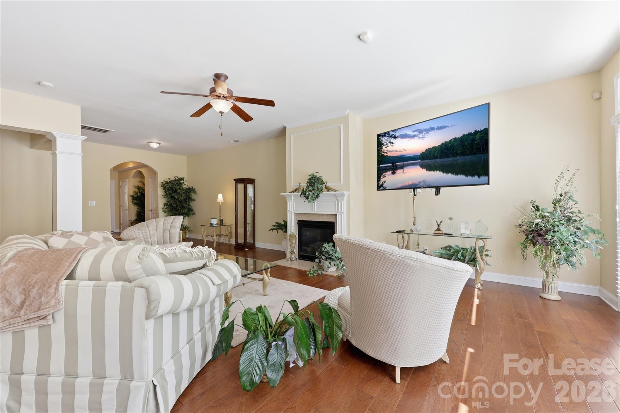4008 La Crema Drive Charlotte NC 28214