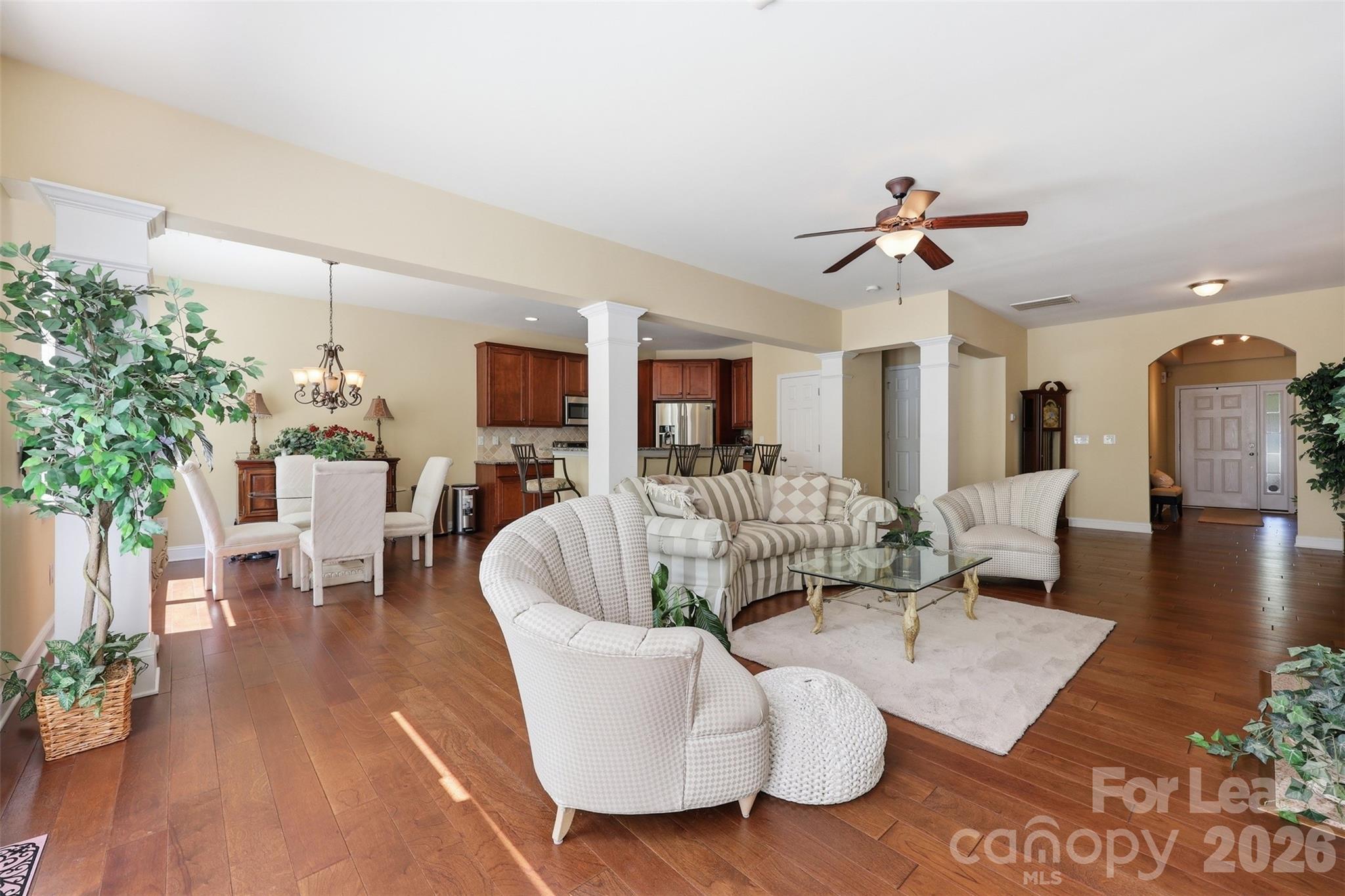 4008 La Crema Drive Charlotte NC 28214