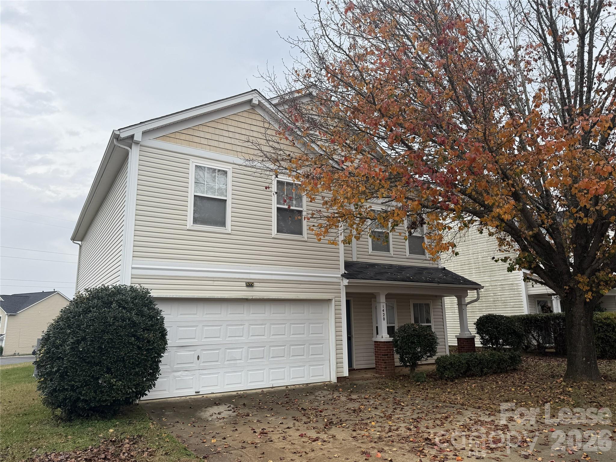 1420 Ladora Drive Charlotte NC 28262